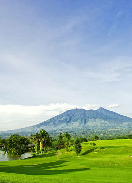 Golf Range 1