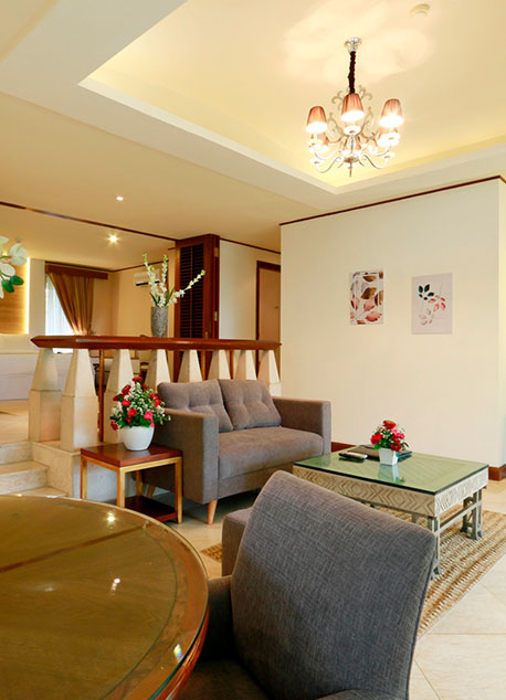 Villa View 1